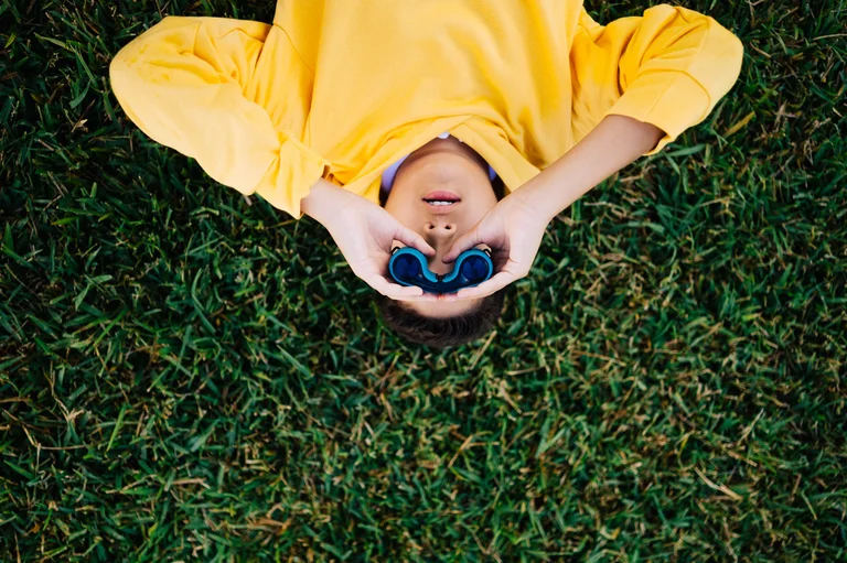 Atractivo e inspirador