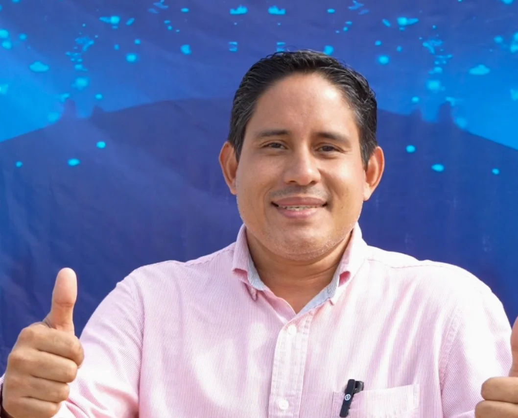 Gonzalo 