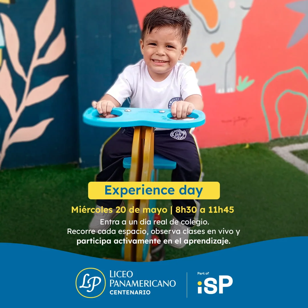 Día de la Experiencia