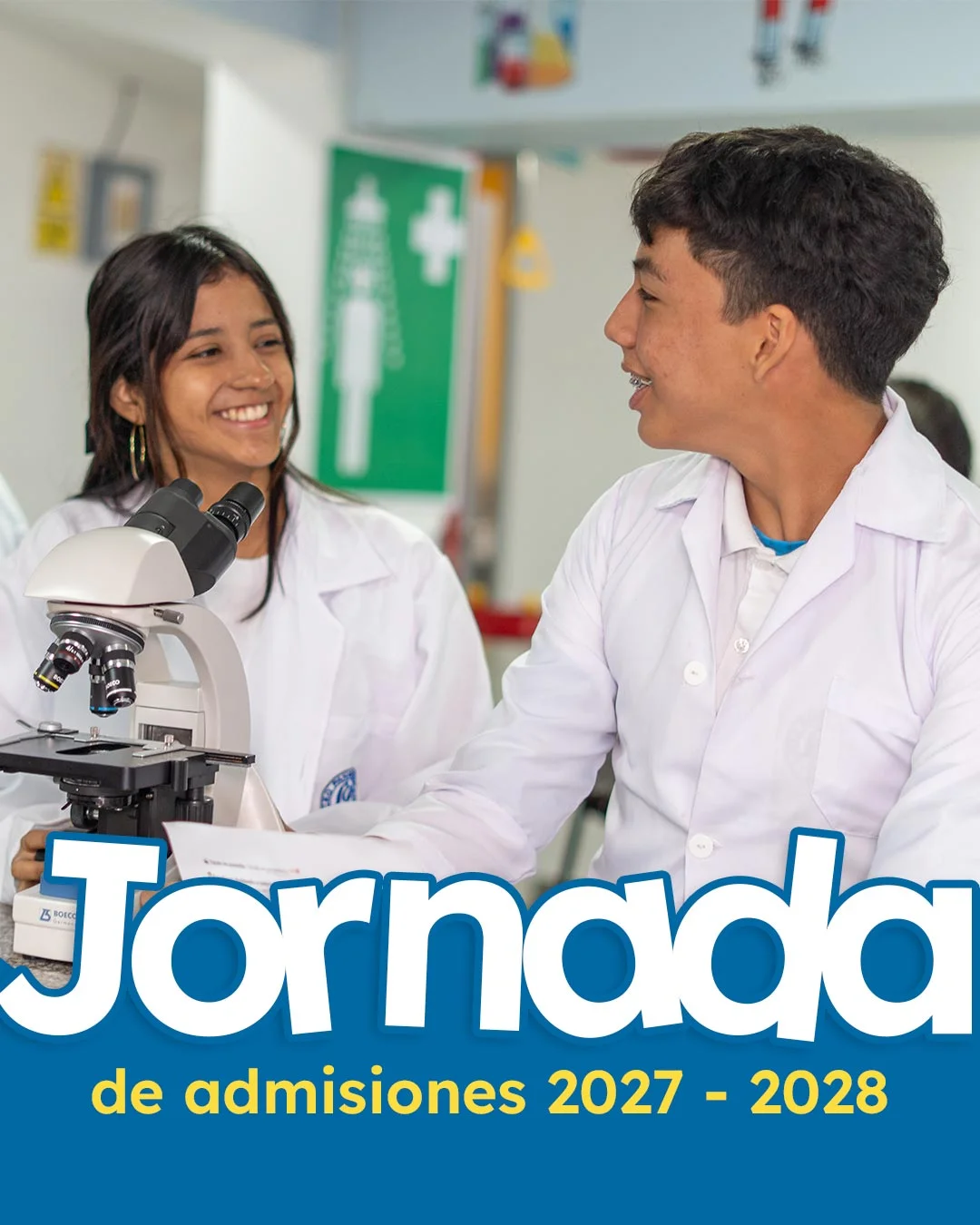 Open House | 12 de Septiembre
