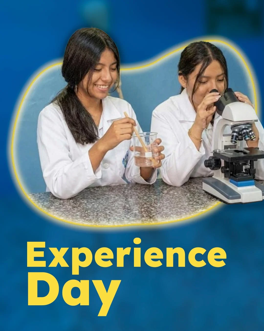 Día de la Experiencia - 21 Octubre