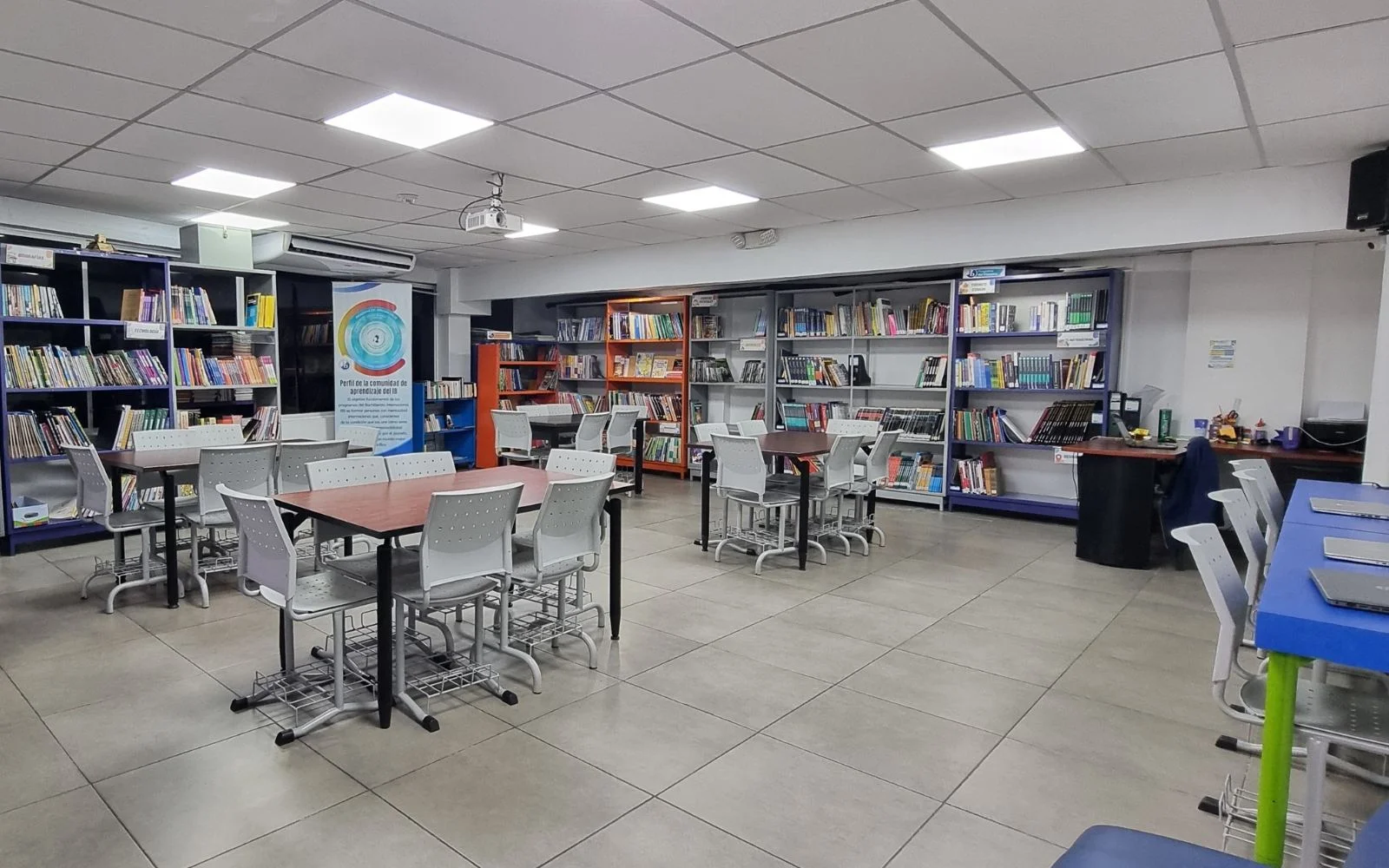 Instalaciones  1