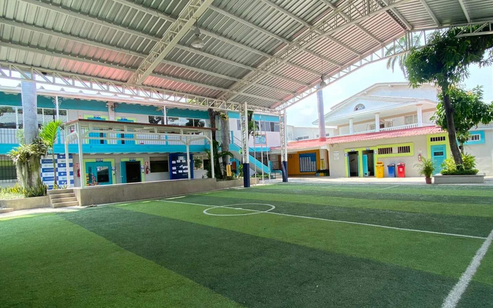 Agenda una visita  2