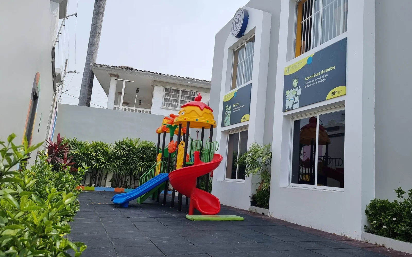 Agenda una visita  5