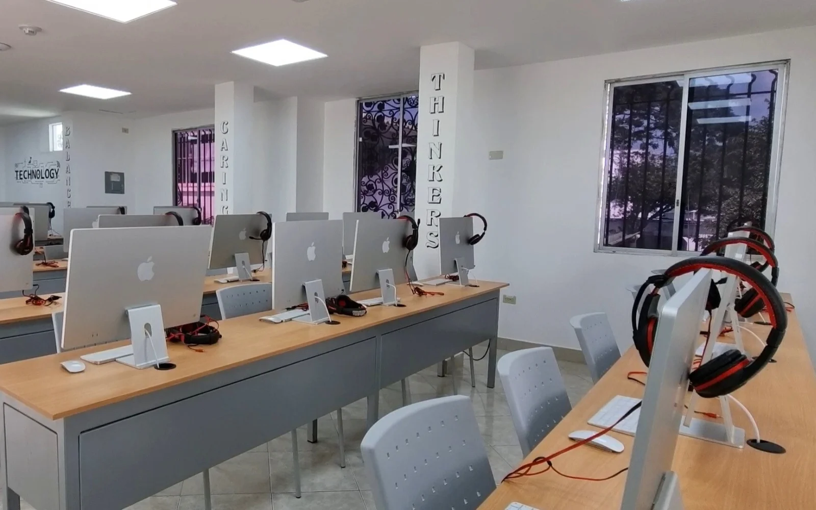 Agenda una visita  6