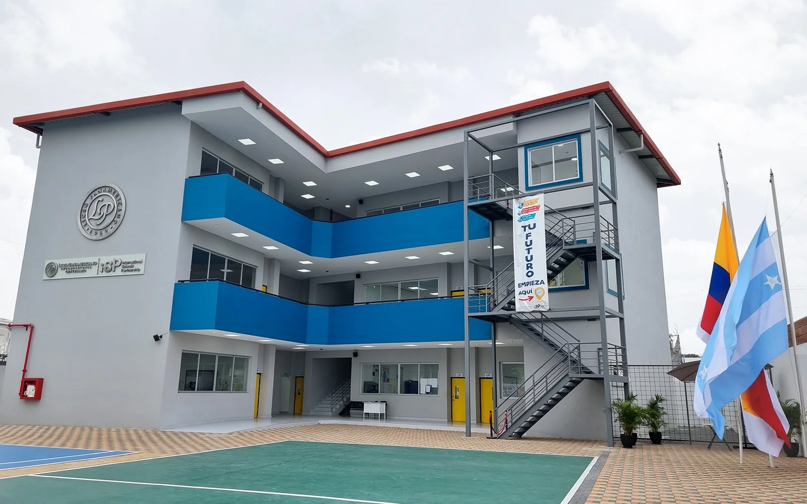 Agenda una visita  7