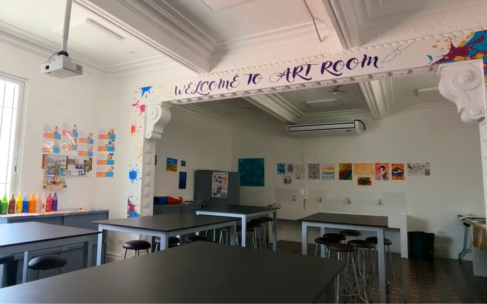 Agenda una visita  11