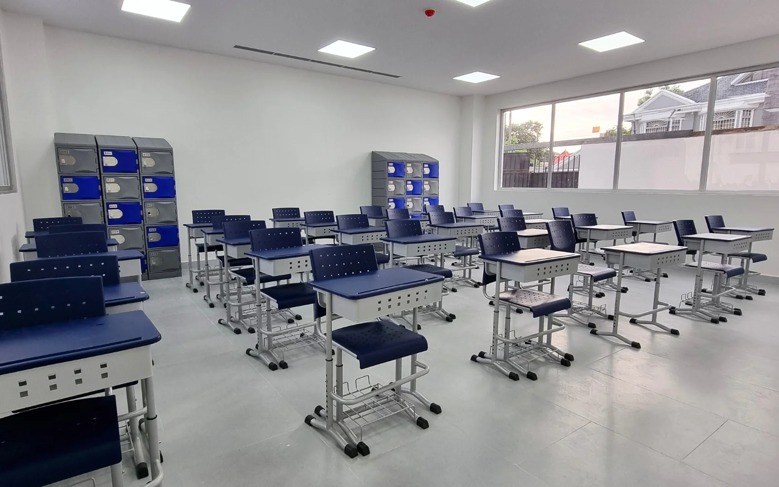 Agenda una visita  13