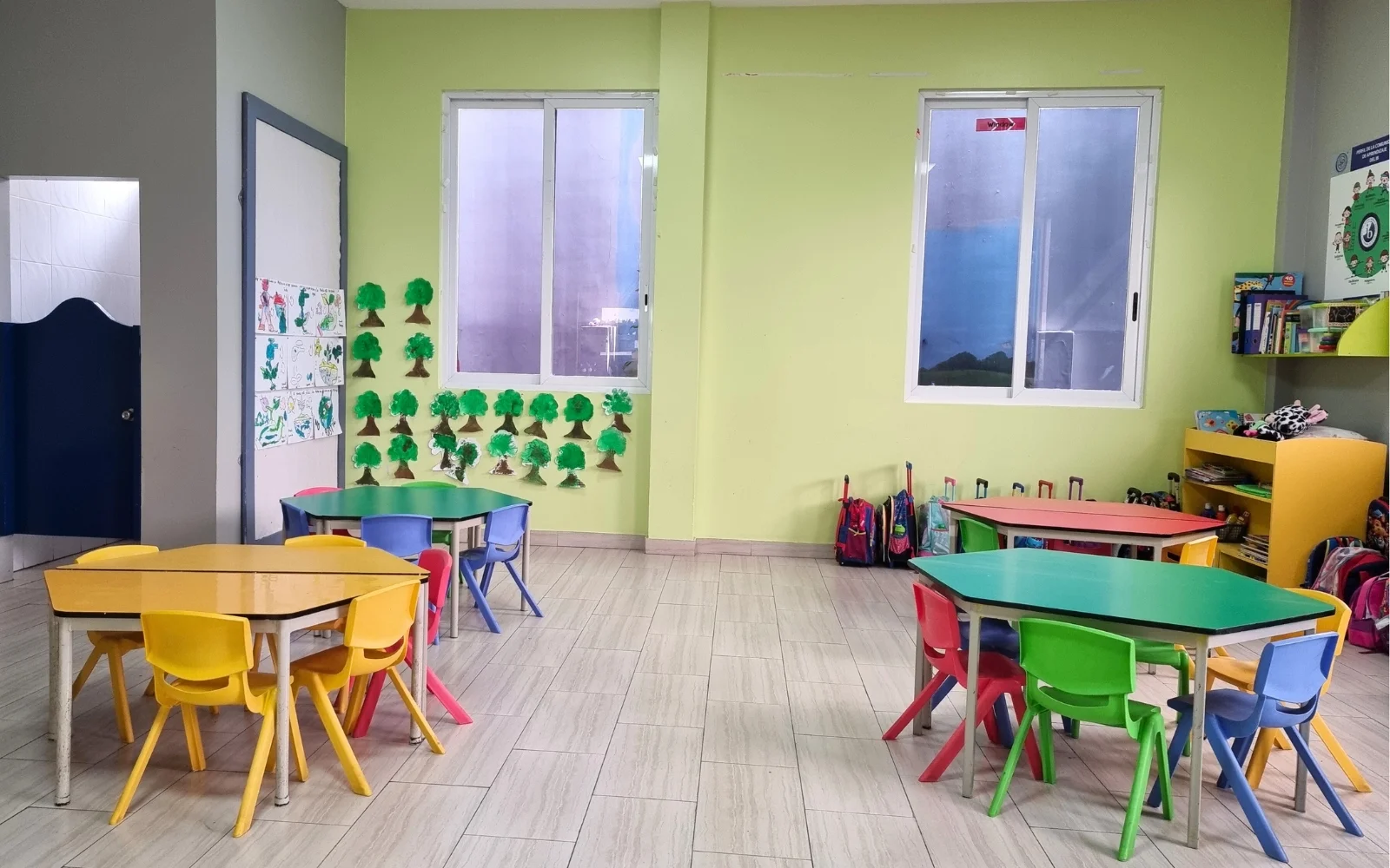 Agenda una visita  14