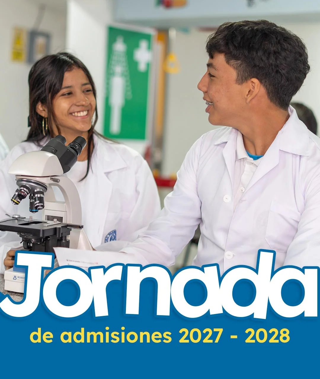 Open House - 15 de Agosto