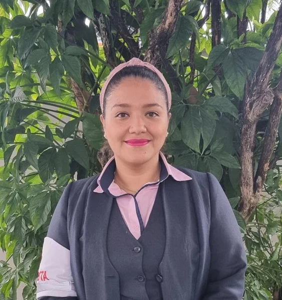 María de los Ángeles Mendoza