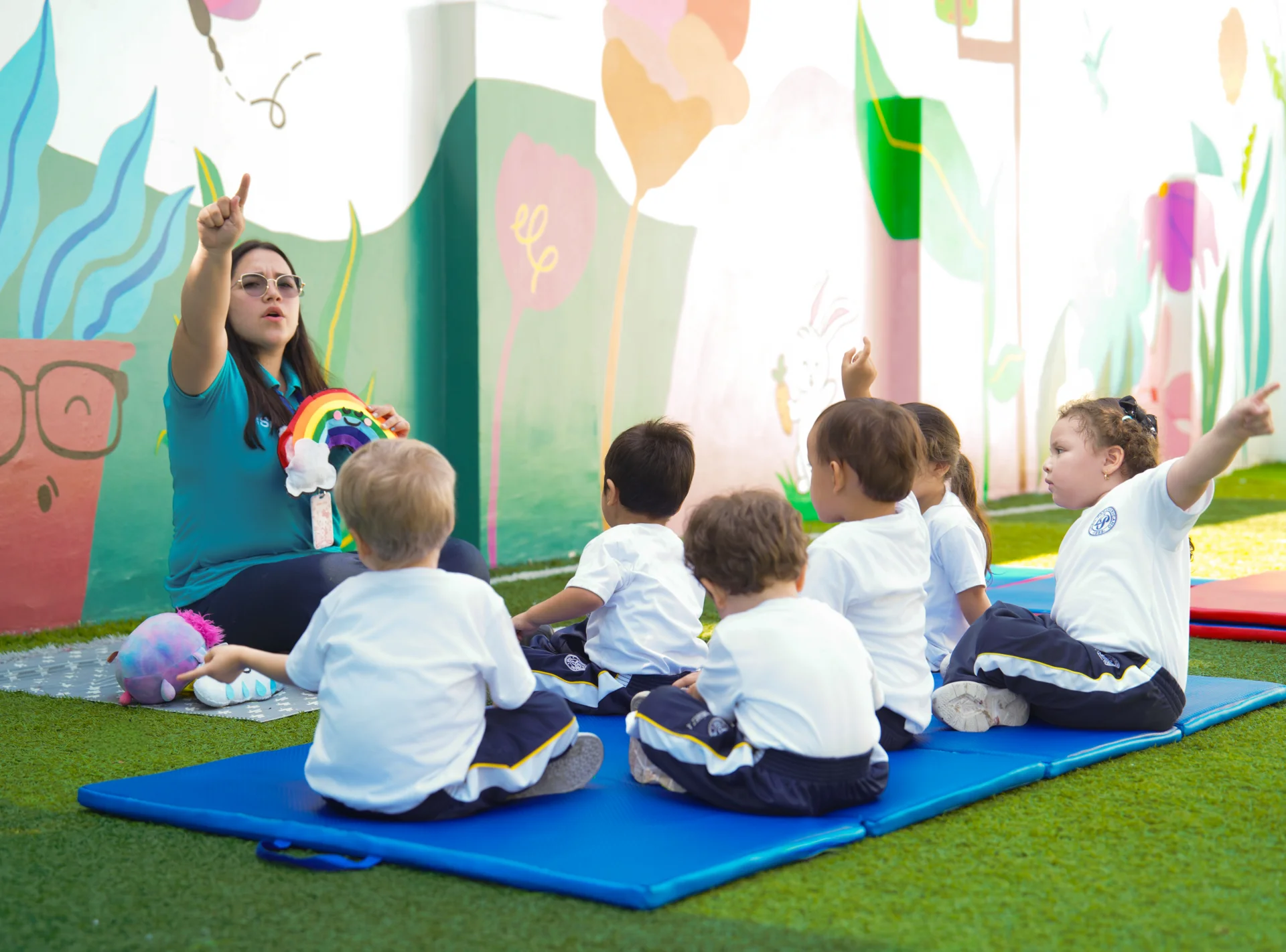 ¿Por qué elegirnos?