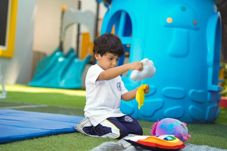 Expansión del campus