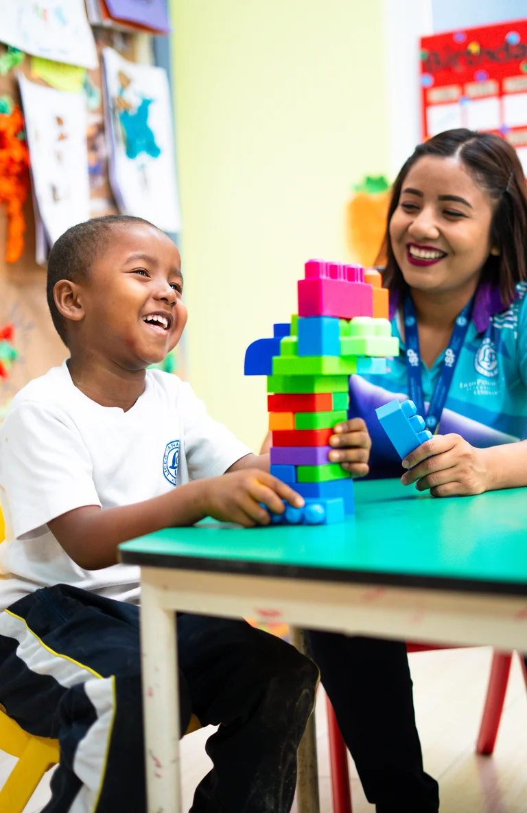 Certificaciones y alianzas