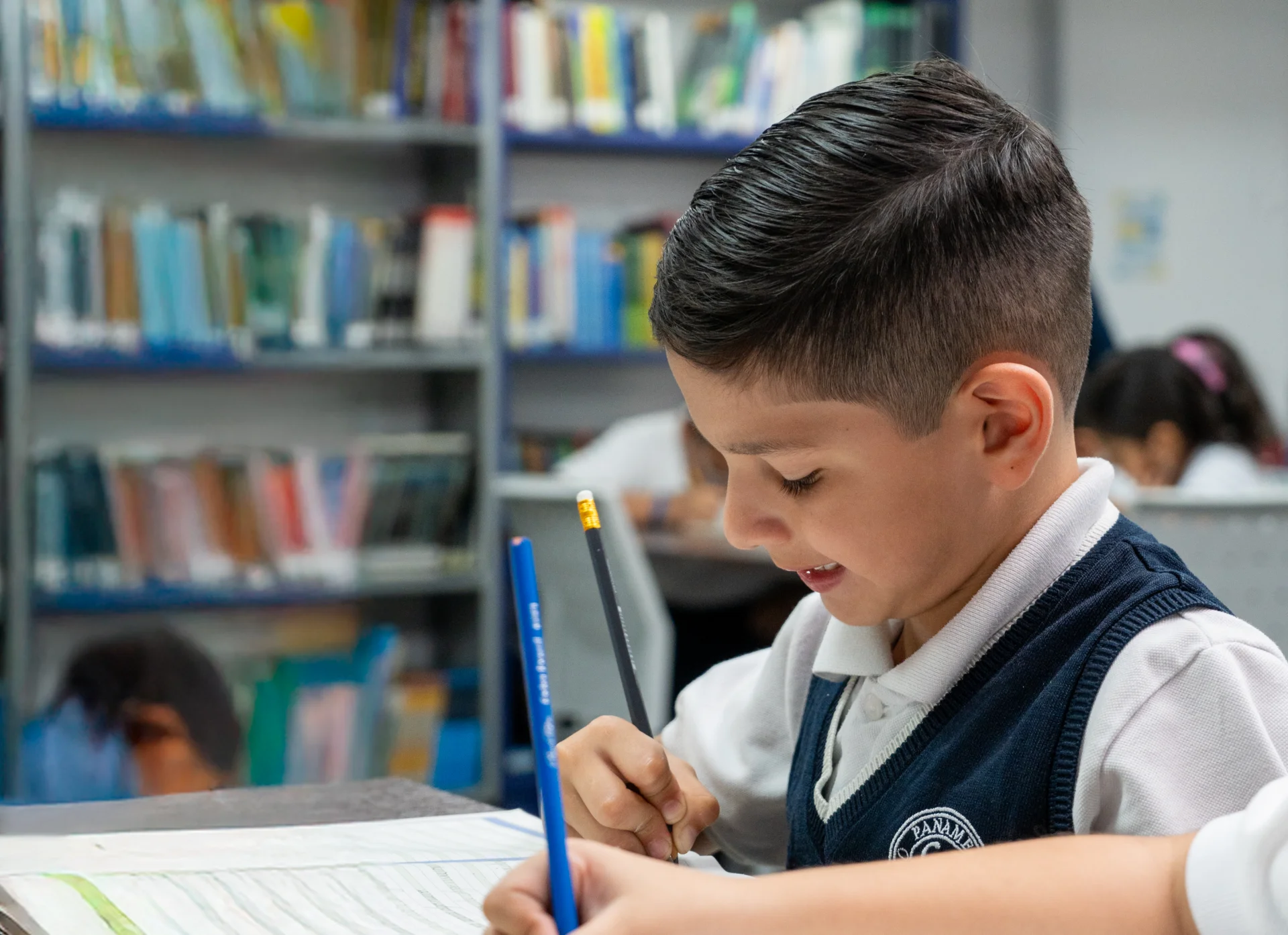 Educación Personal, Social y Física