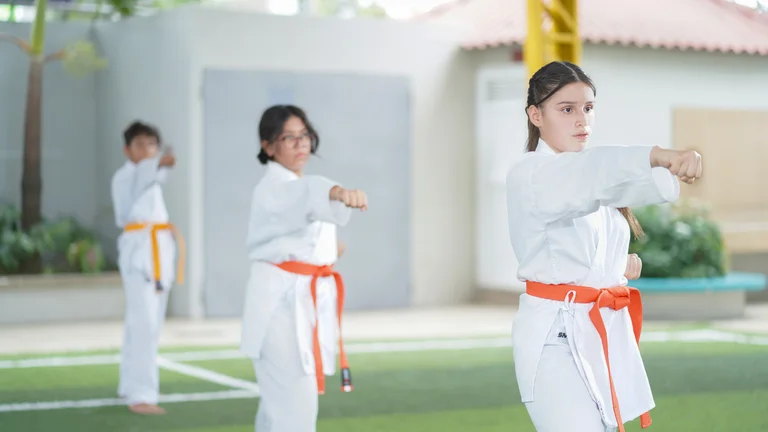 Oportunidades internacionales