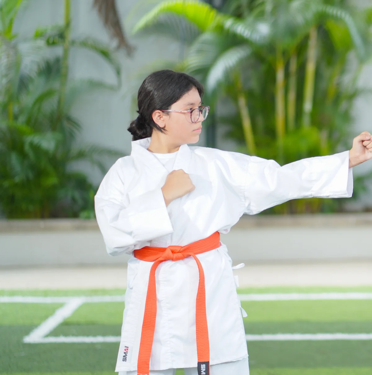 Clubs, deportes y oportunidades