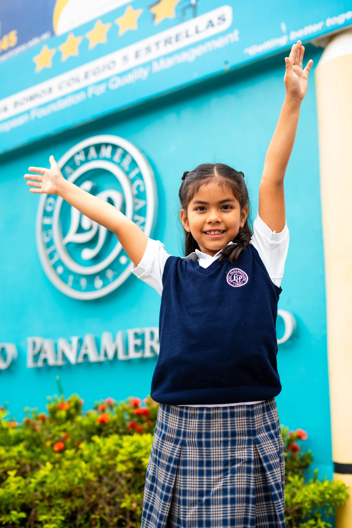 ¿Por qué elegir Liceo Panamericano Centenario?