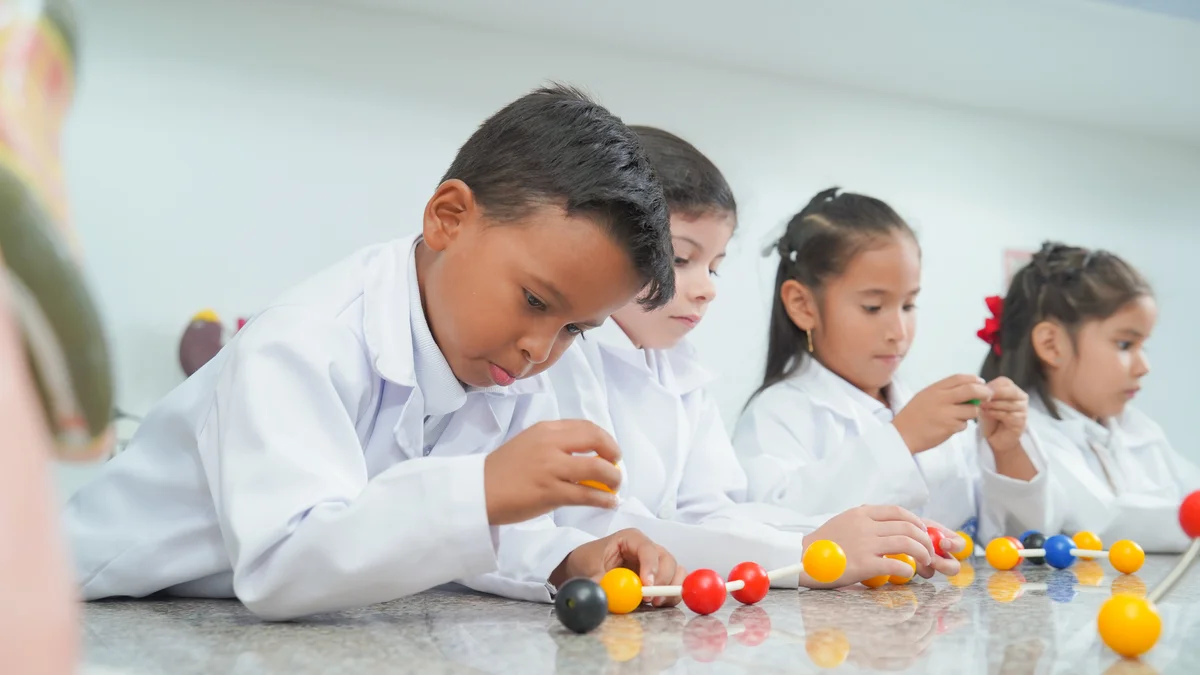 Nuestro enfoque de aprendizaje  