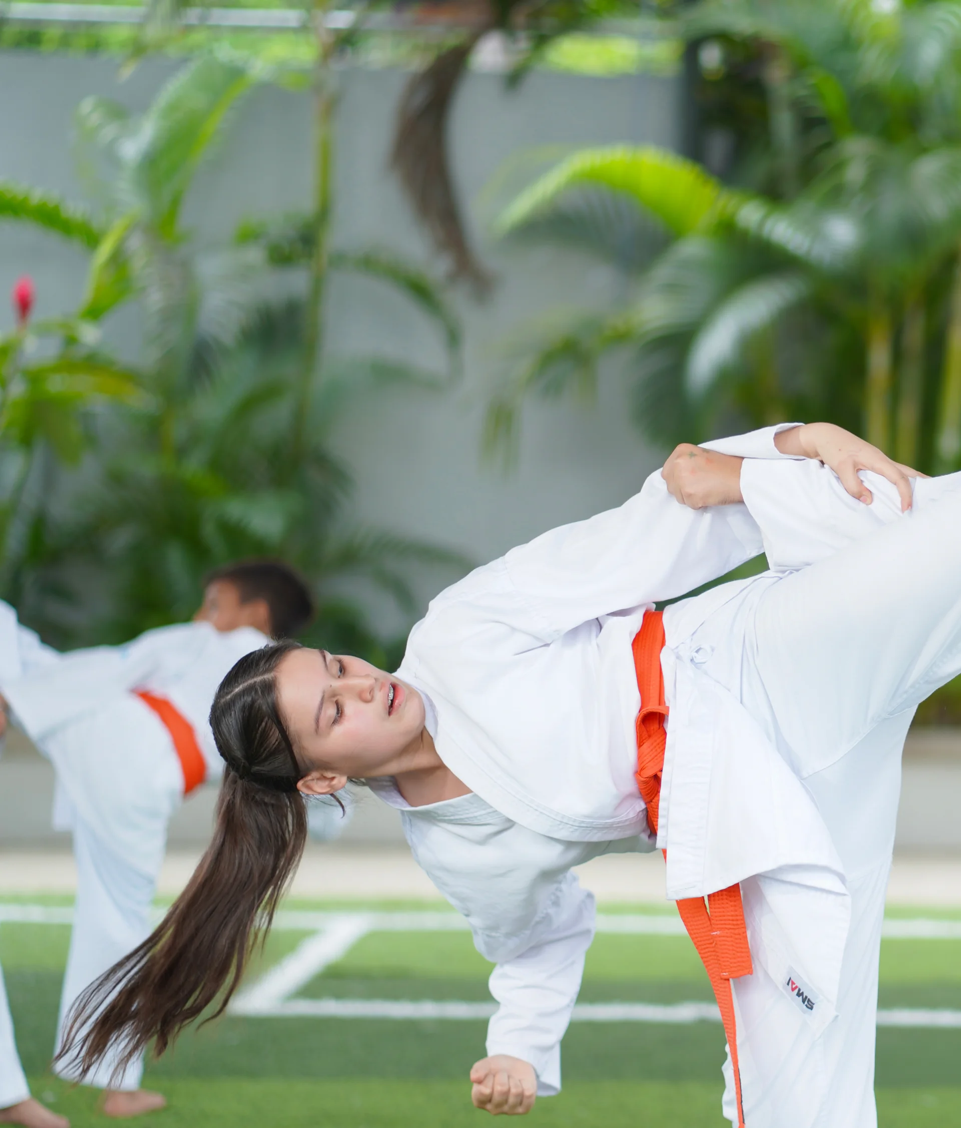 Educación física y para la salud