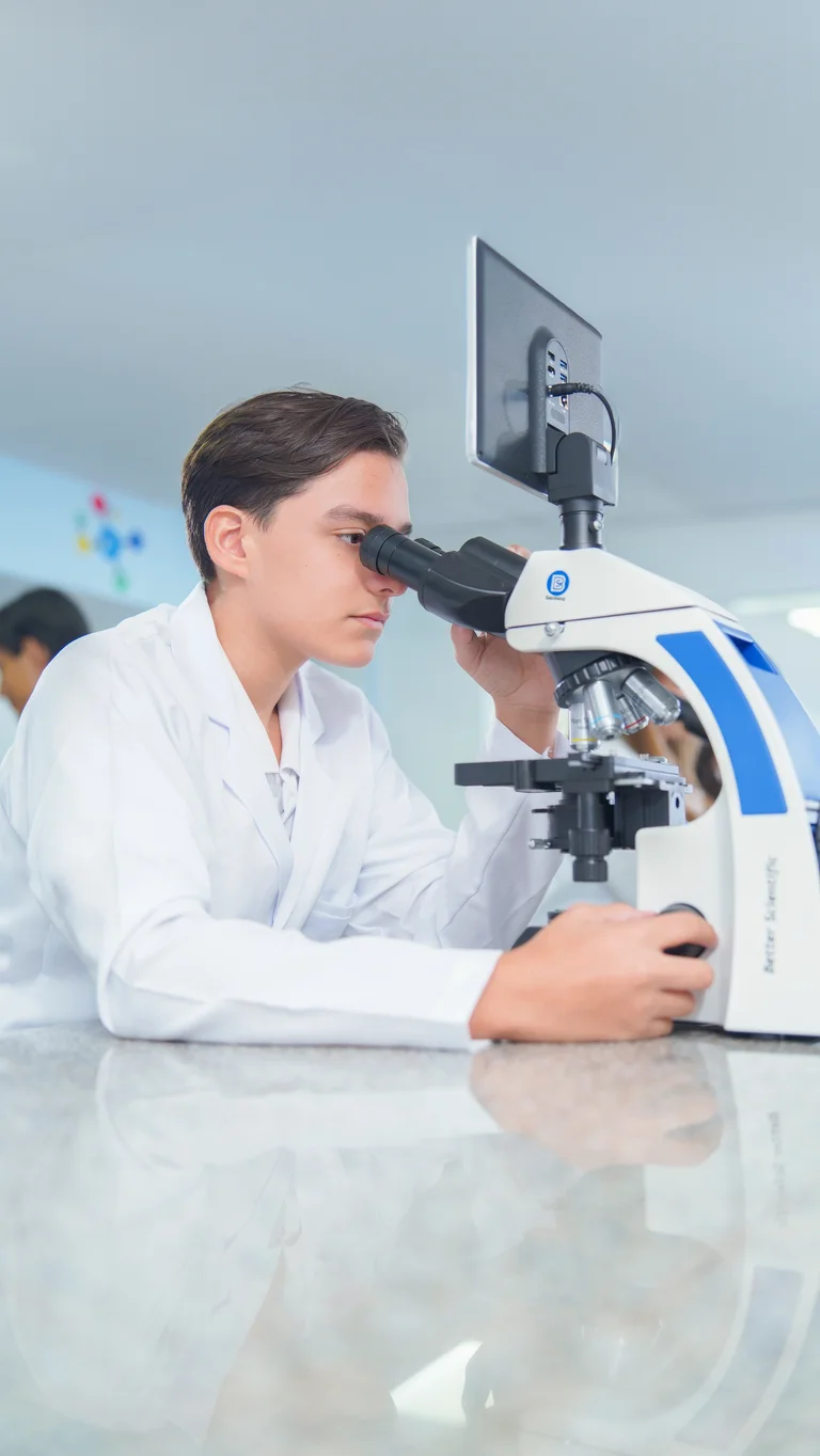 Orientación profesional